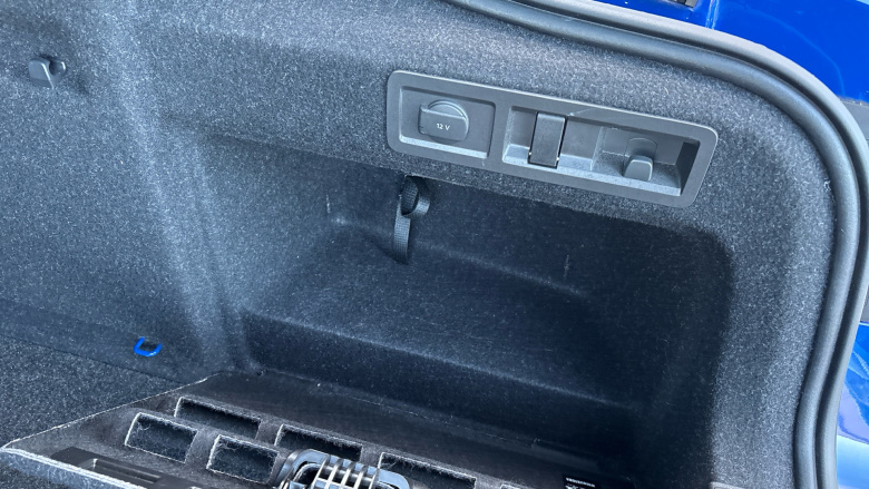 Skoda Superb 2.0 TDI CR SE L 5dr DSG Diesel Hatchback